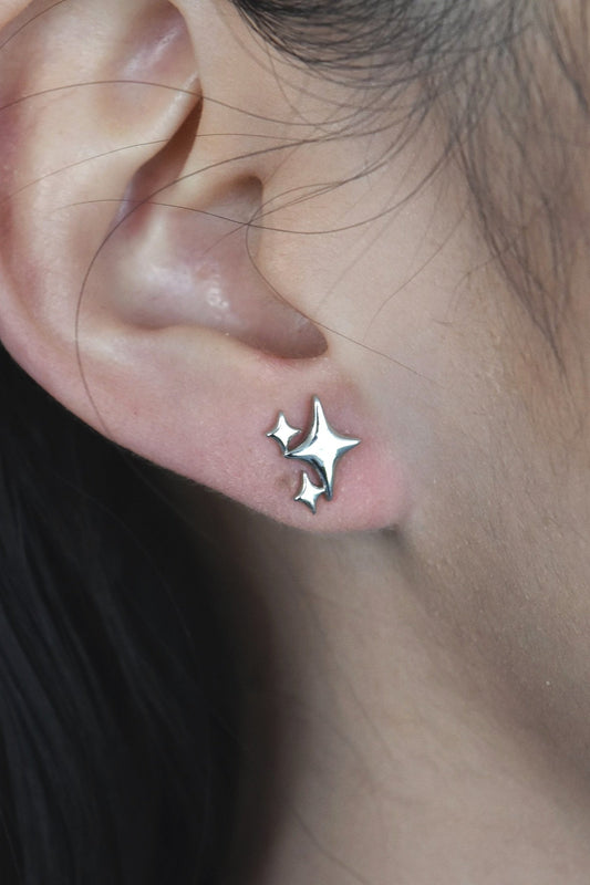 STXRRX earrings