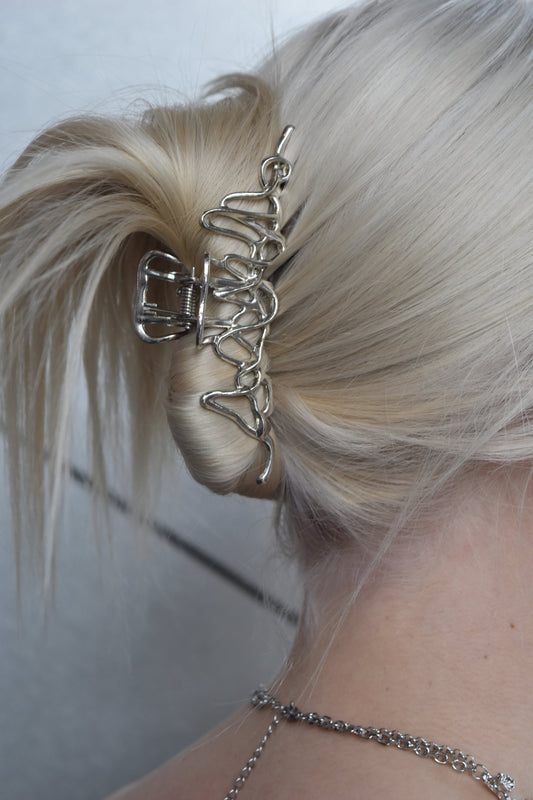 MXLT hair clip