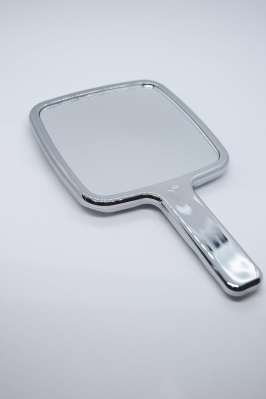 WAVE hand mirror