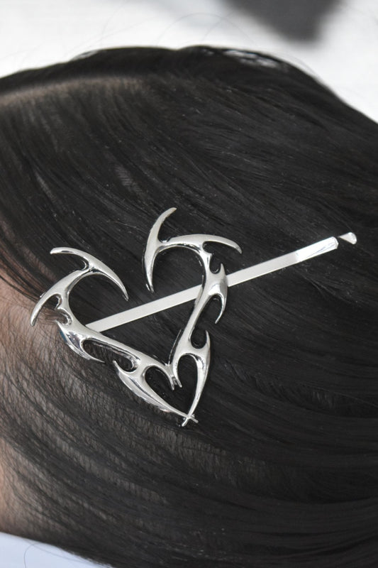 AESPX hair clip