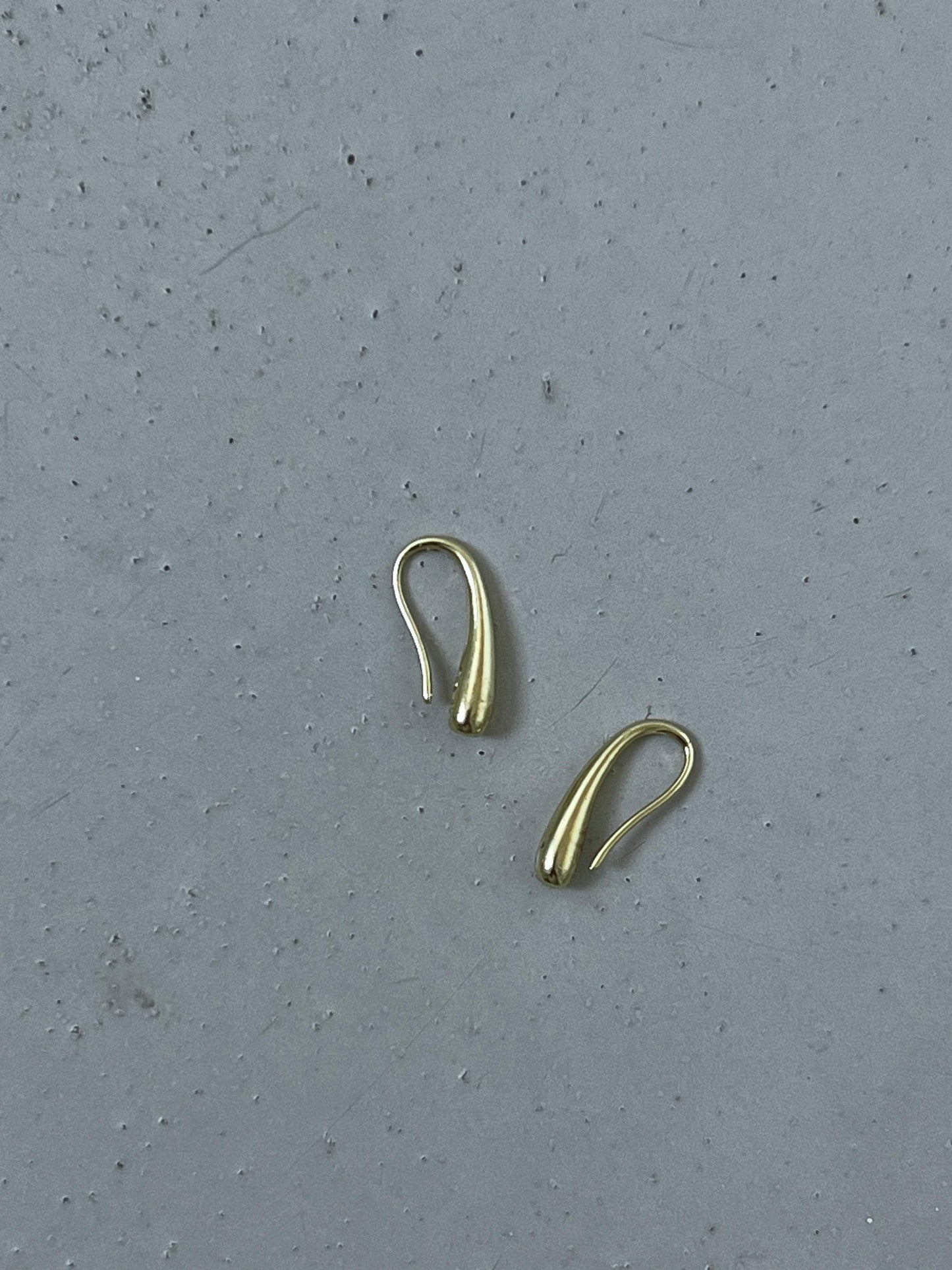 DRXP earrings