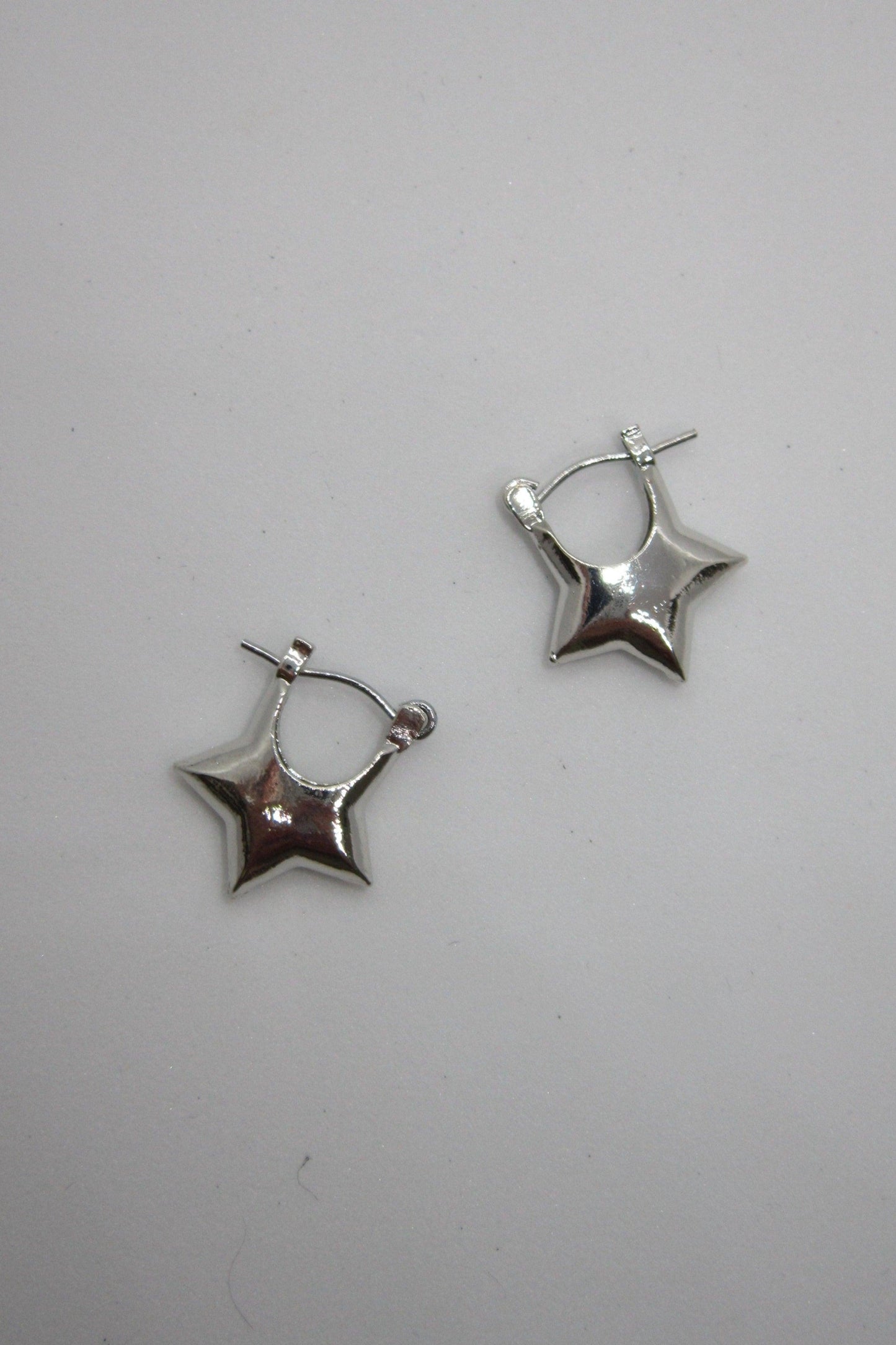 POLXRIS earrings