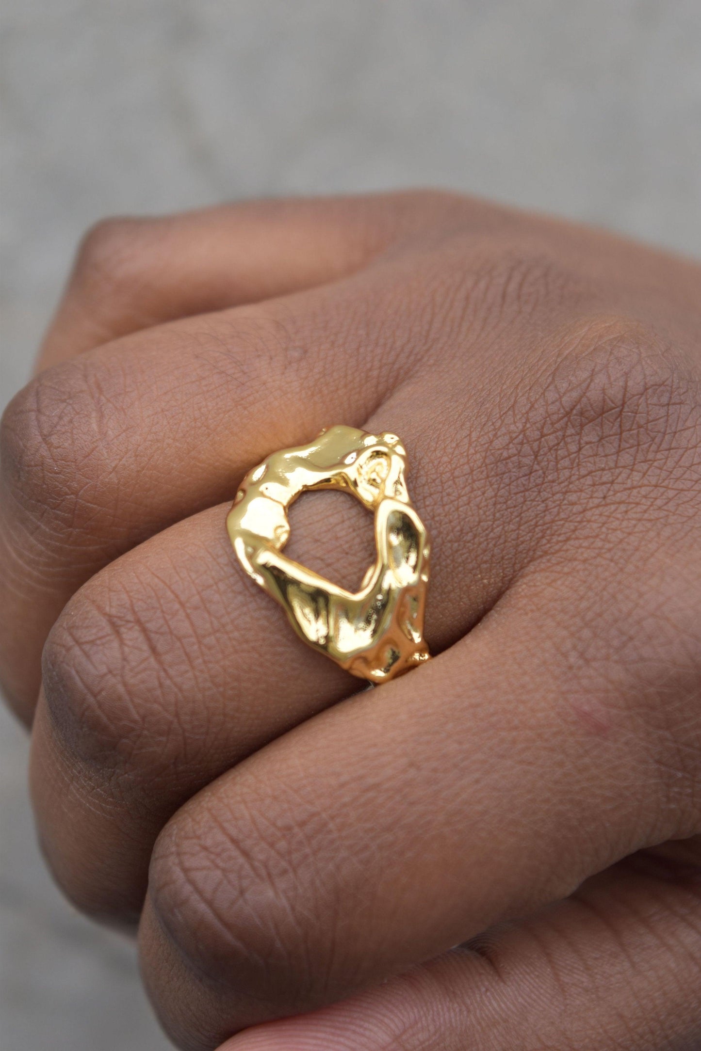 NARA ring