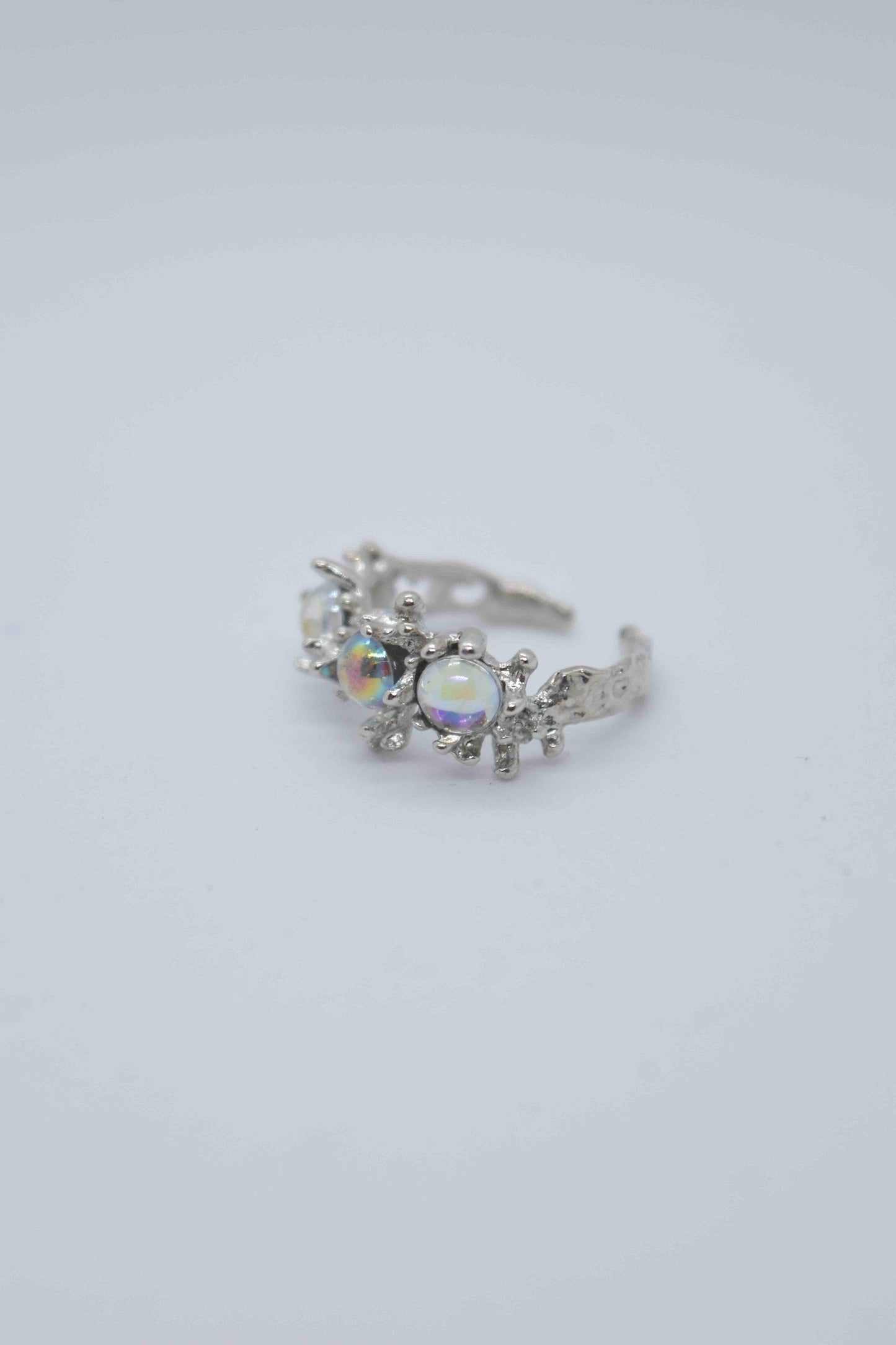 GLITZ ring