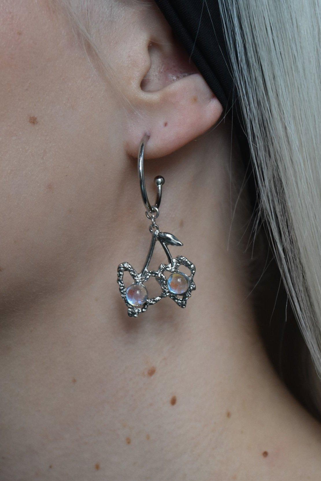 TALXCK earrings