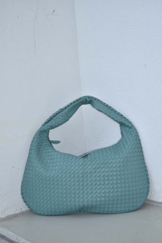 JENNIE shoulder bag