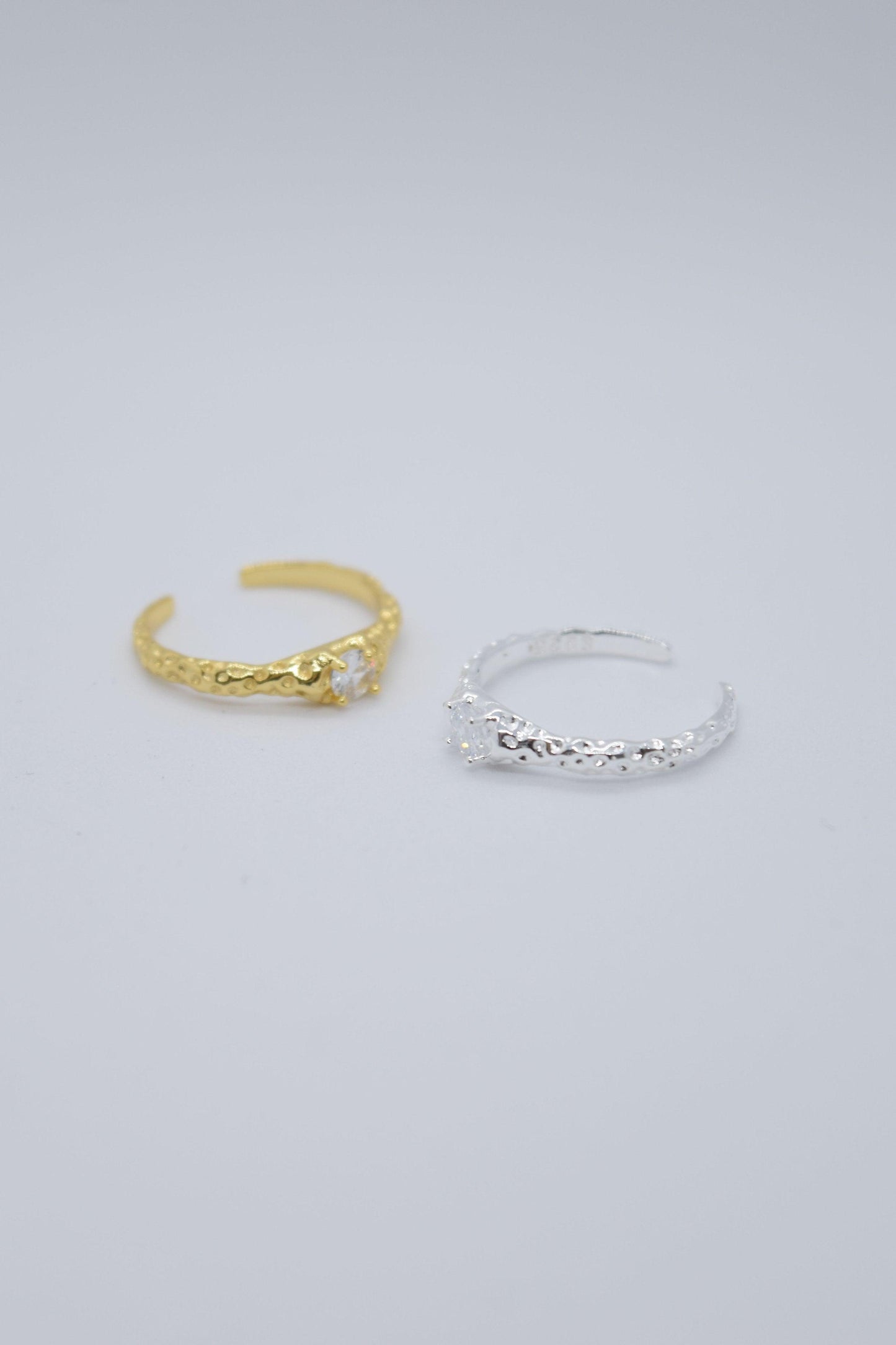 LUHNAX ring